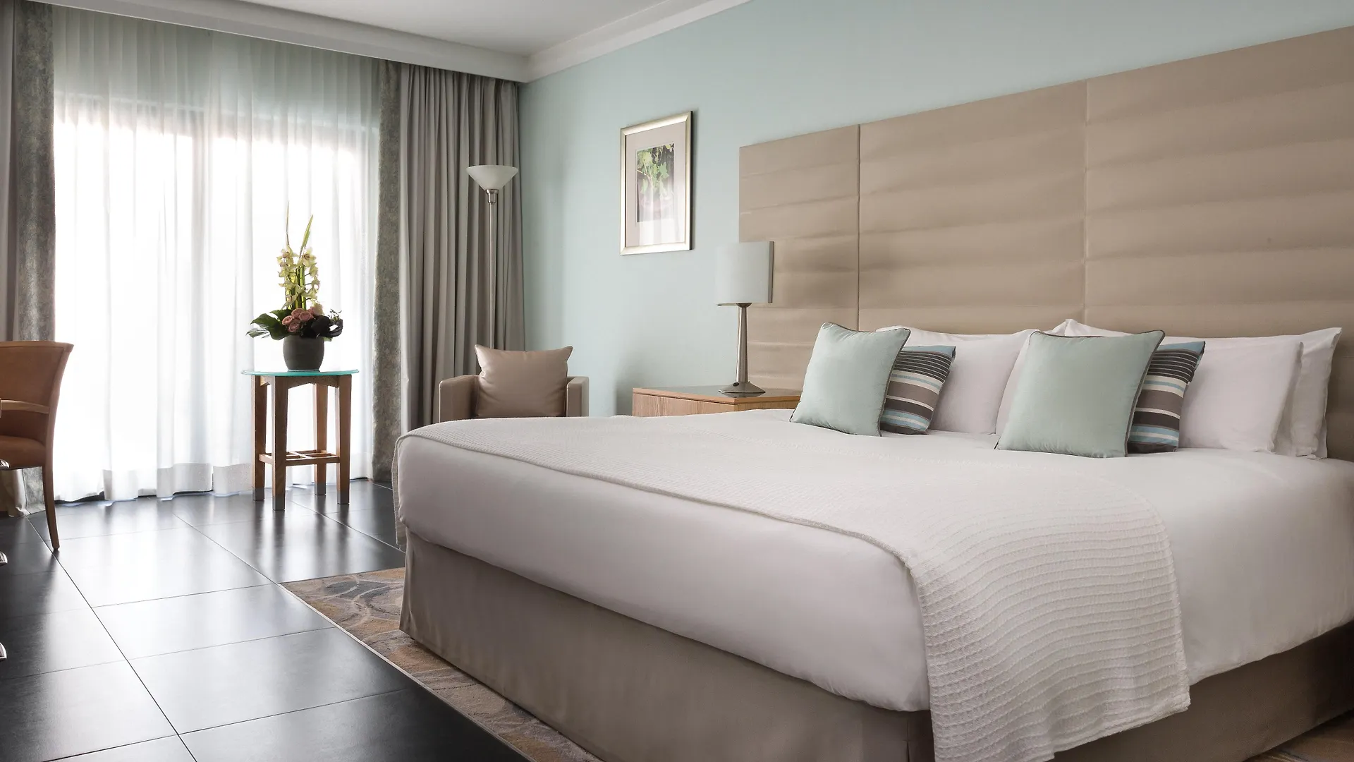 Intercontinental Malta By Ihg Hotel Saint Julian's