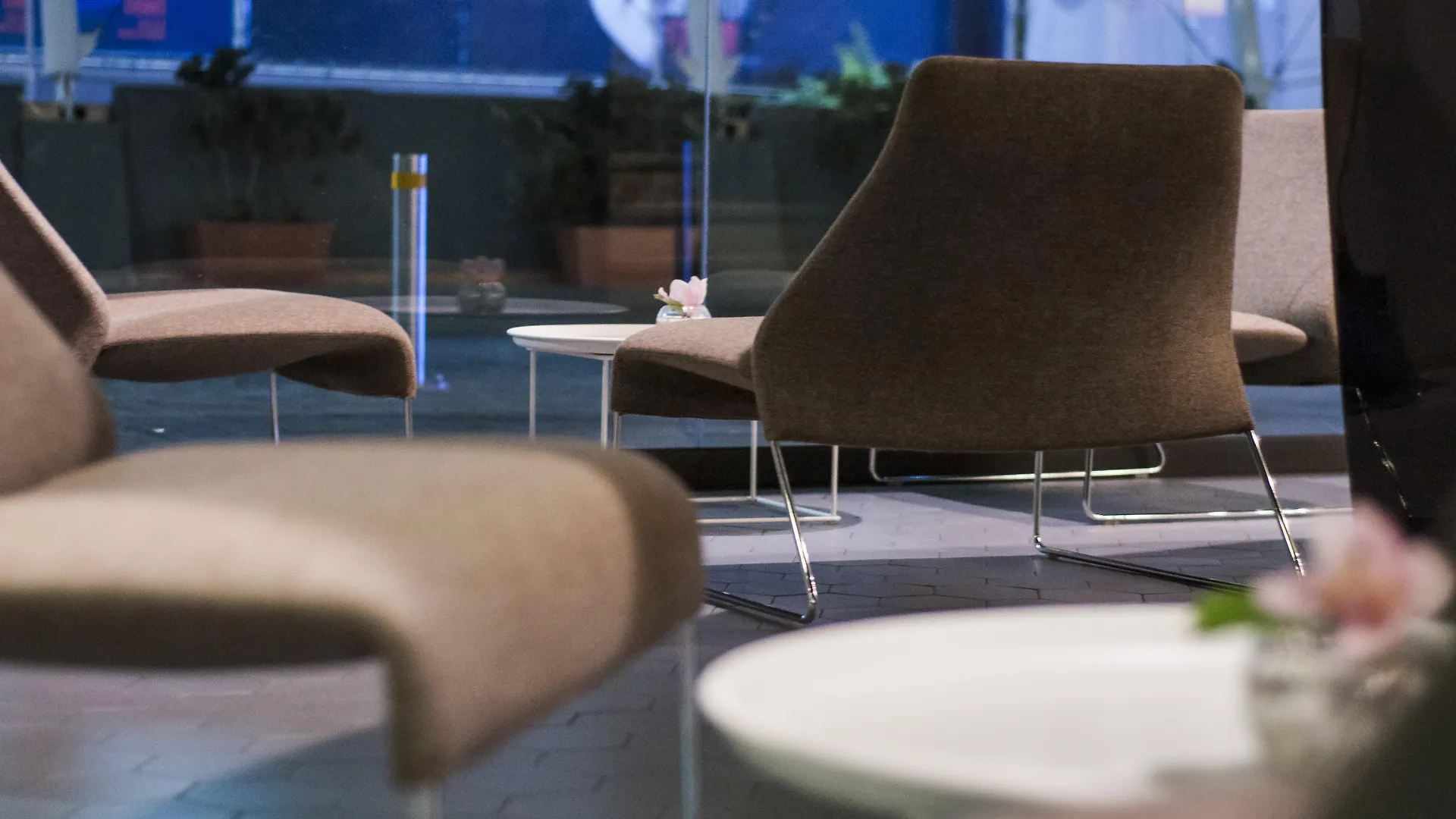 Intercontinental Malta By Ihg Hotel Saint Julian's