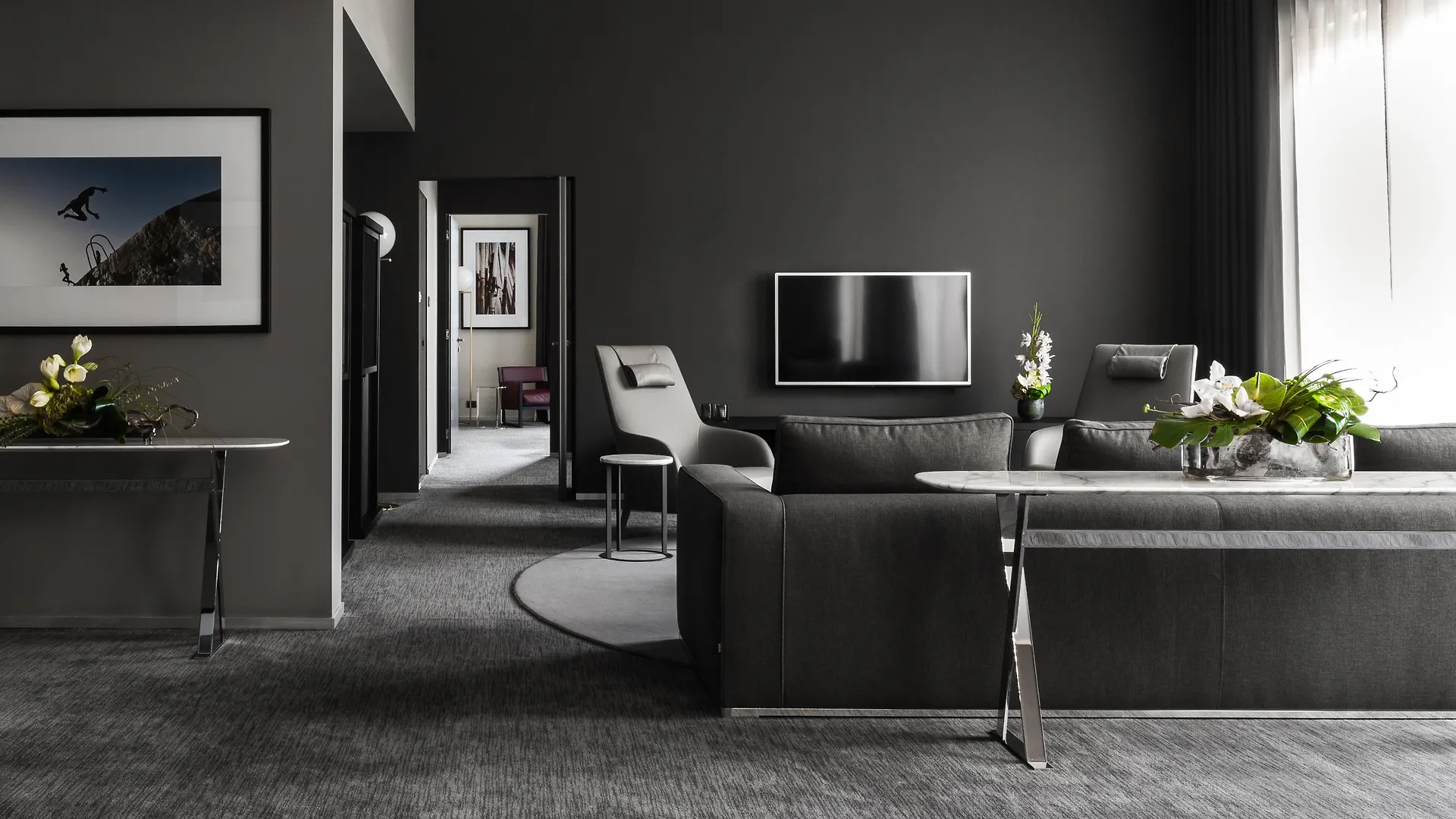 Intercontinental Malta By Ihg Hotel Saint Julian's