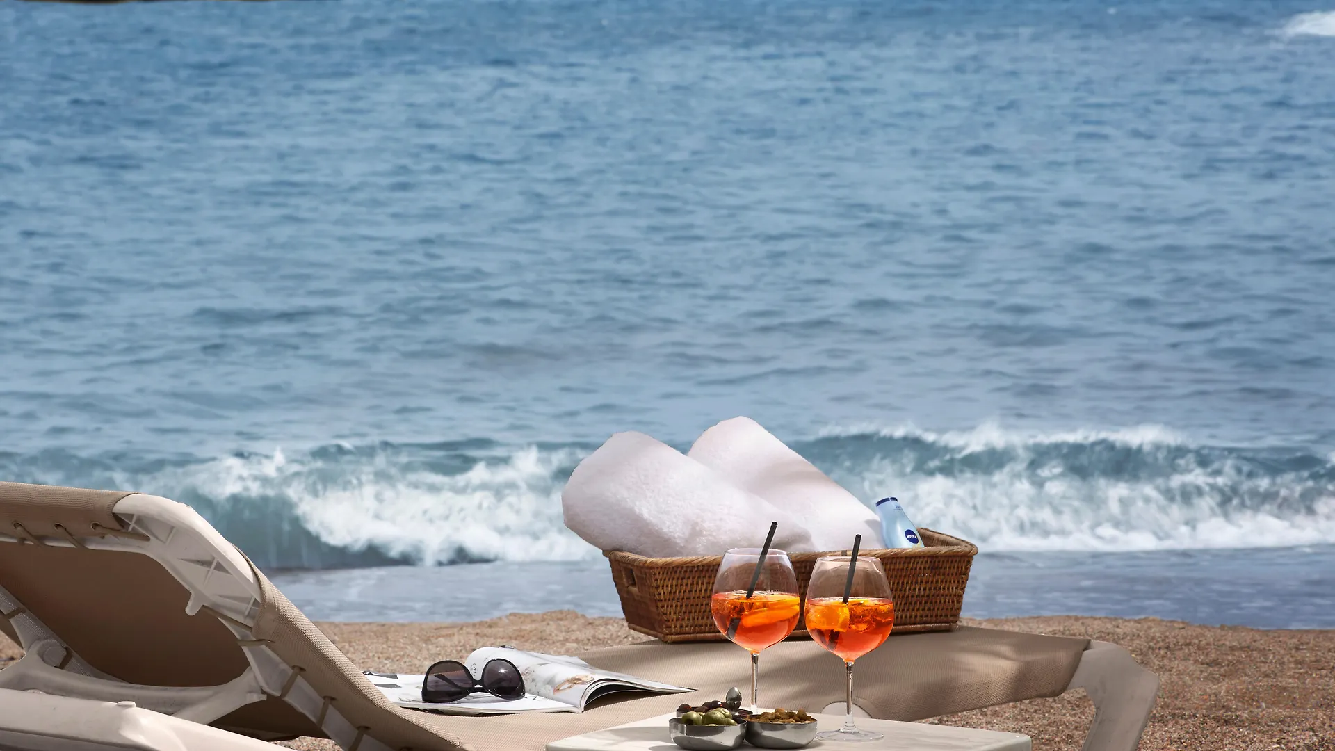 Intercontinental Malta By Ihg Hotel Saint Julian's