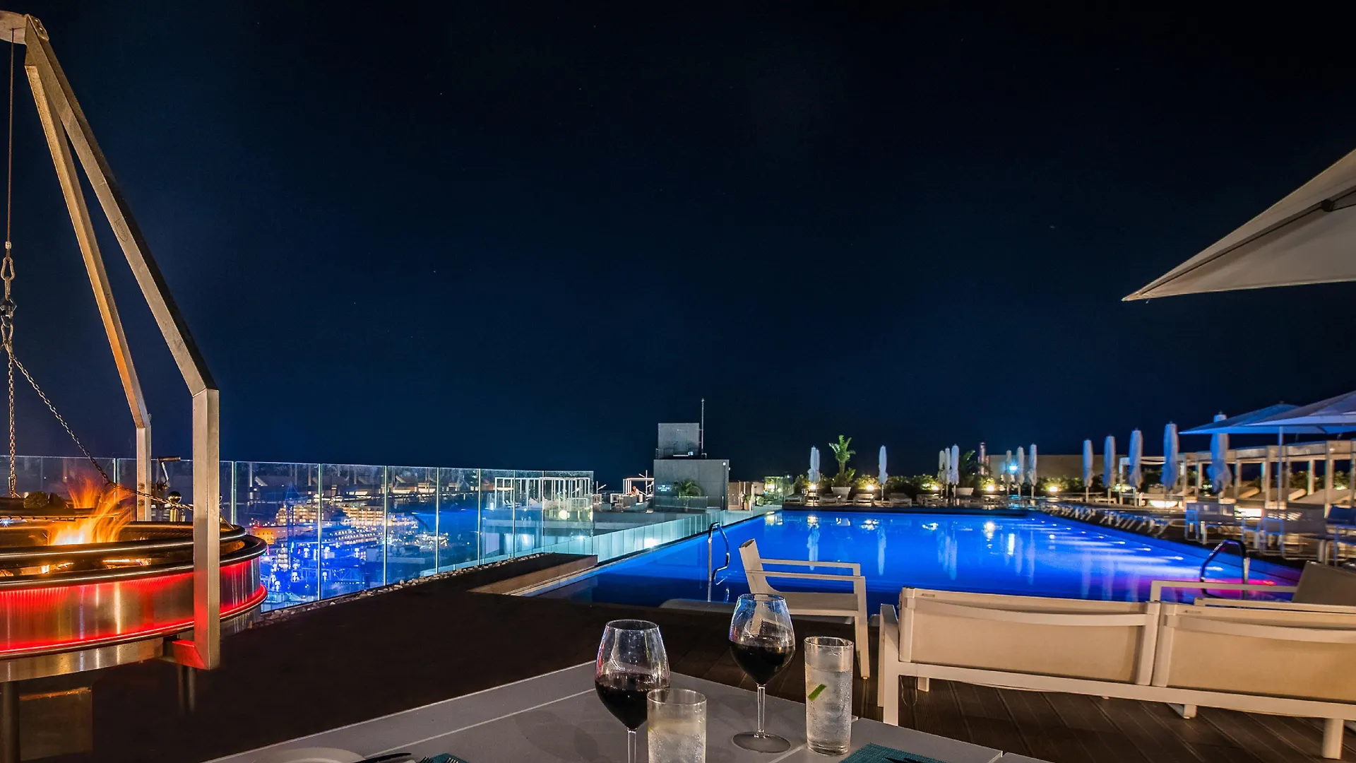 Intercontinental Malta By Ihg Hotel Saint Julian's 5*,