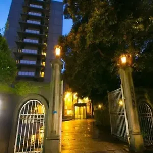 ホテル Sanuki Club 東京都