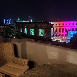 Apartment View