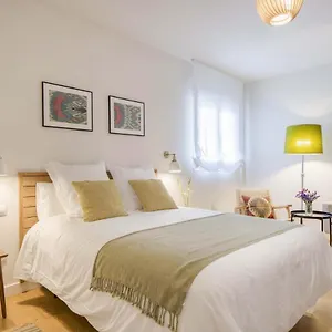 Apartment Larios In By Solaga Homes