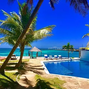 Casa Caribe 3* Cancún