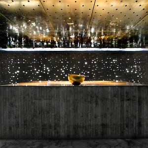 Tuve 4* Hongkong