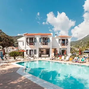 Bronze 3* Ölüdeniz