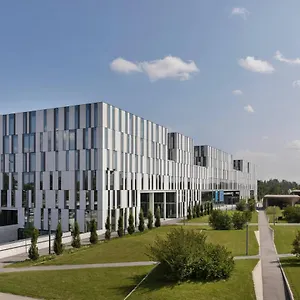 Courtyard By Marriott Munich Garching 4* Garching bei München