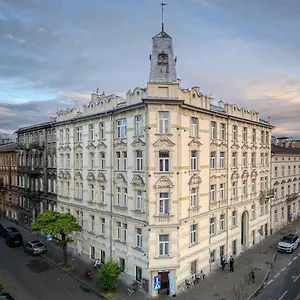 Aparthotel Happy Tower