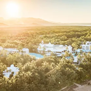 Sheraton Grand Mirage Resort, 5* Port Douglas