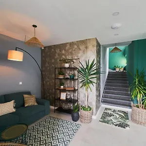 Hostel Prazacka