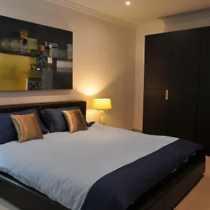 Apartment Luxury Marble Arch