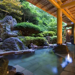 ホテル ホテルグリーンプラザ強羅 箱根町