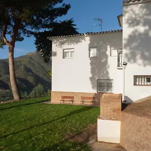 Apartment Lagar Del Chorro Junto Caminito Del Rey Piscina Y Baloncesto