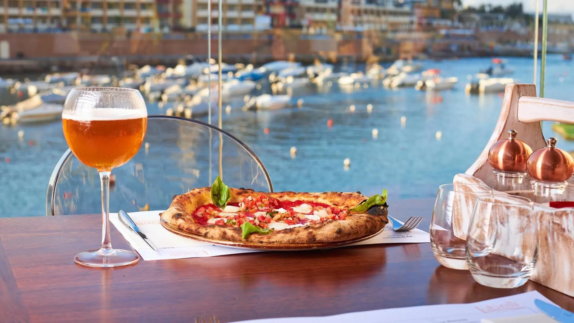 Intercontinental Malta By Ihg Hotel Saint Julian's