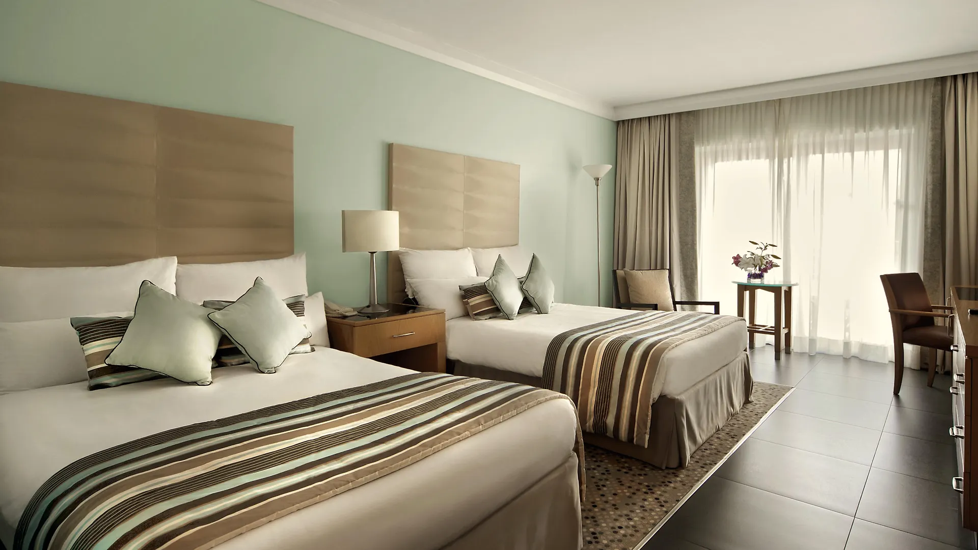 Intercontinental Malta By Ihg Hotel Saint Julian's