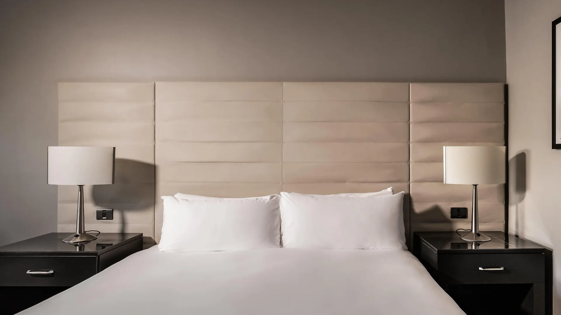 Intercontinental Malta By Ihg Hotel Saint Julian's