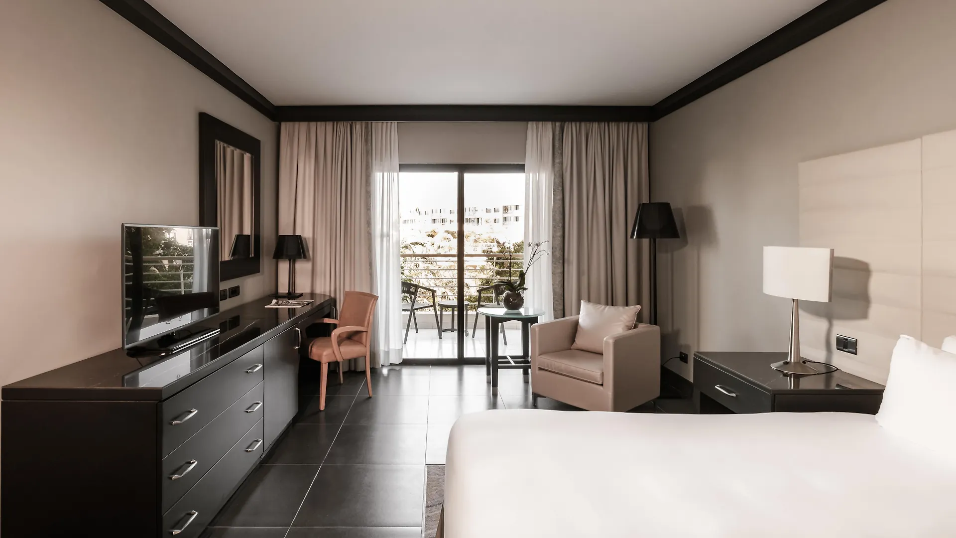Intercontinental Malta By Ihg Hotel Saint Julian's