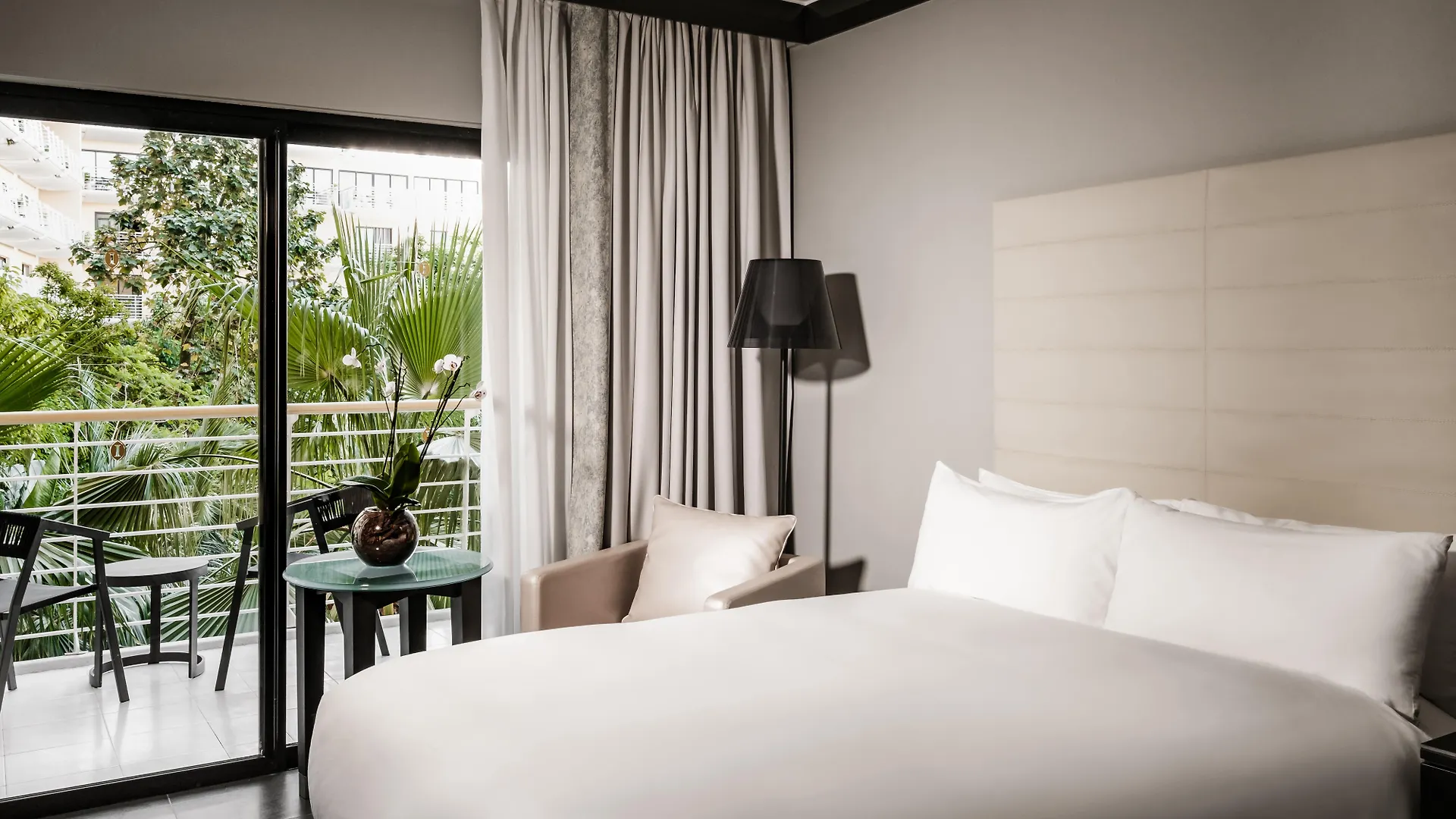 Intercontinental Malta By Ihg Hotel Saint Julian's Malta