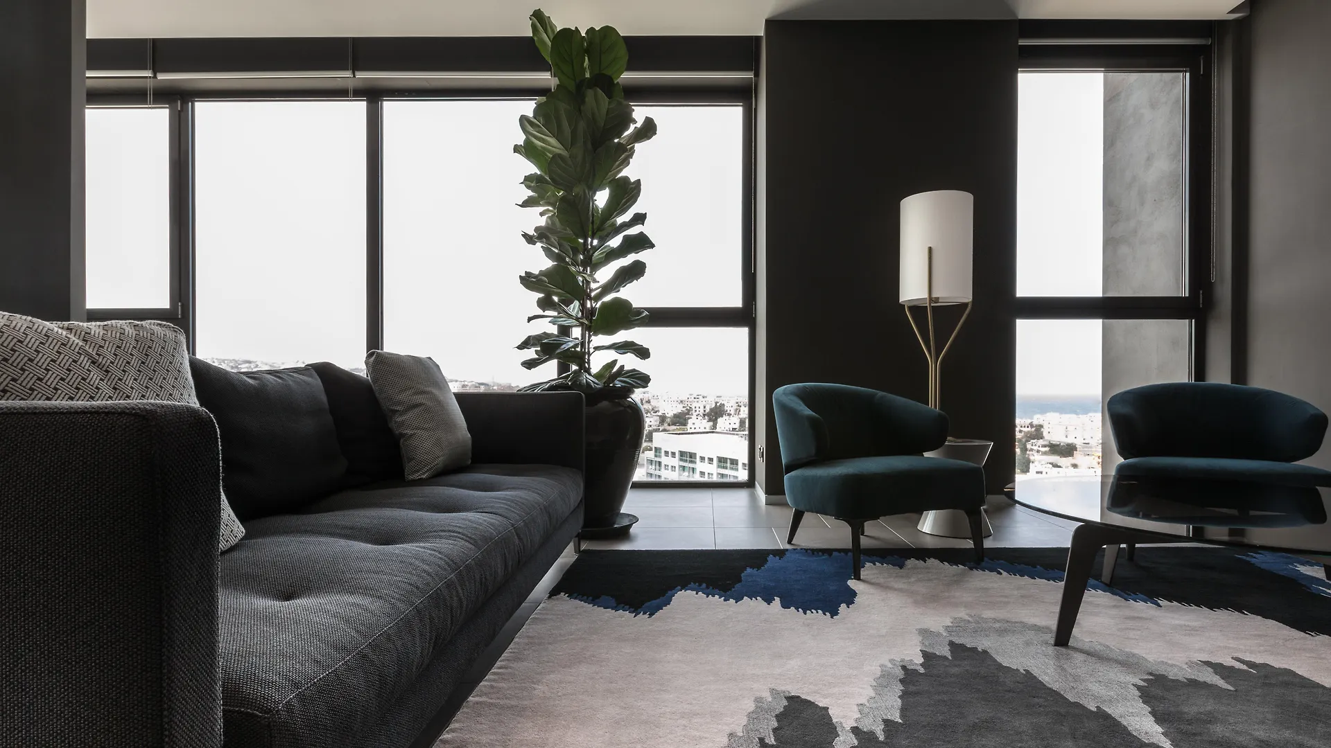 Intercontinental Malta By Ihg Hotel Saint Julian's