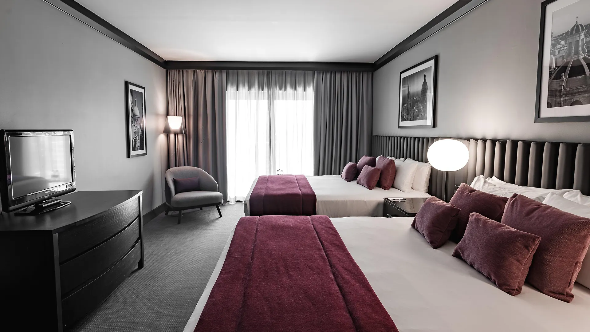 Intercontinental Malta By Ihg Hotel Saint Julian's