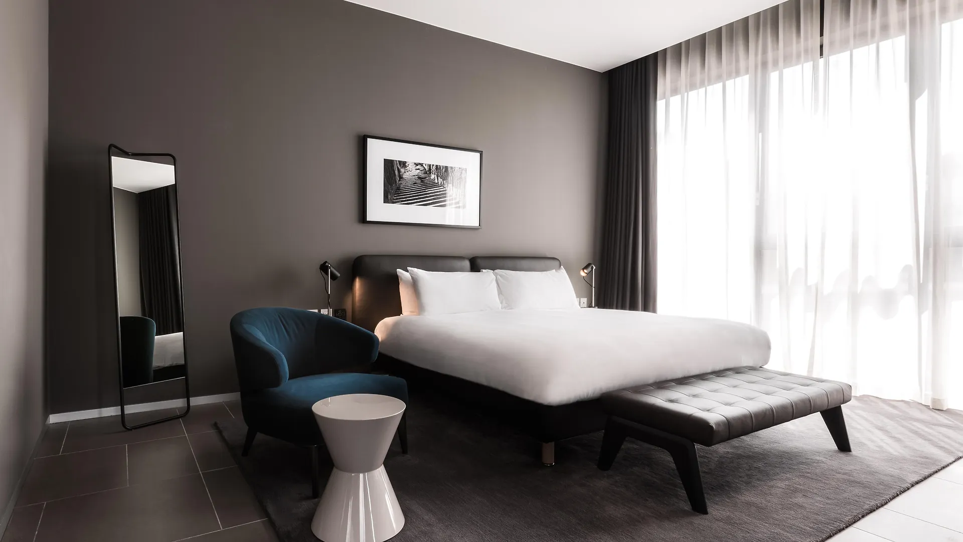Intercontinental Malta By Ihg Hotel Saint Julian's