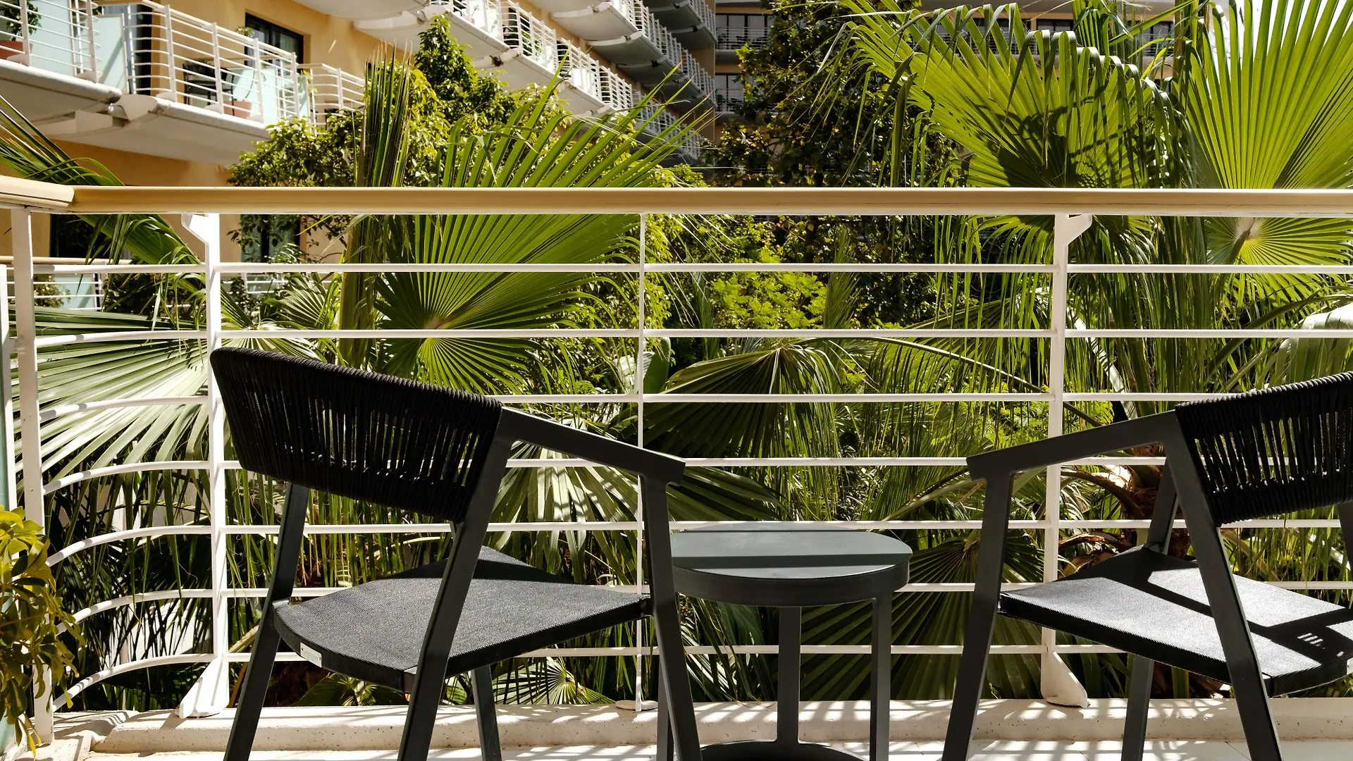 Intercontinental Malta By Ihg Hotel Saint Julian's