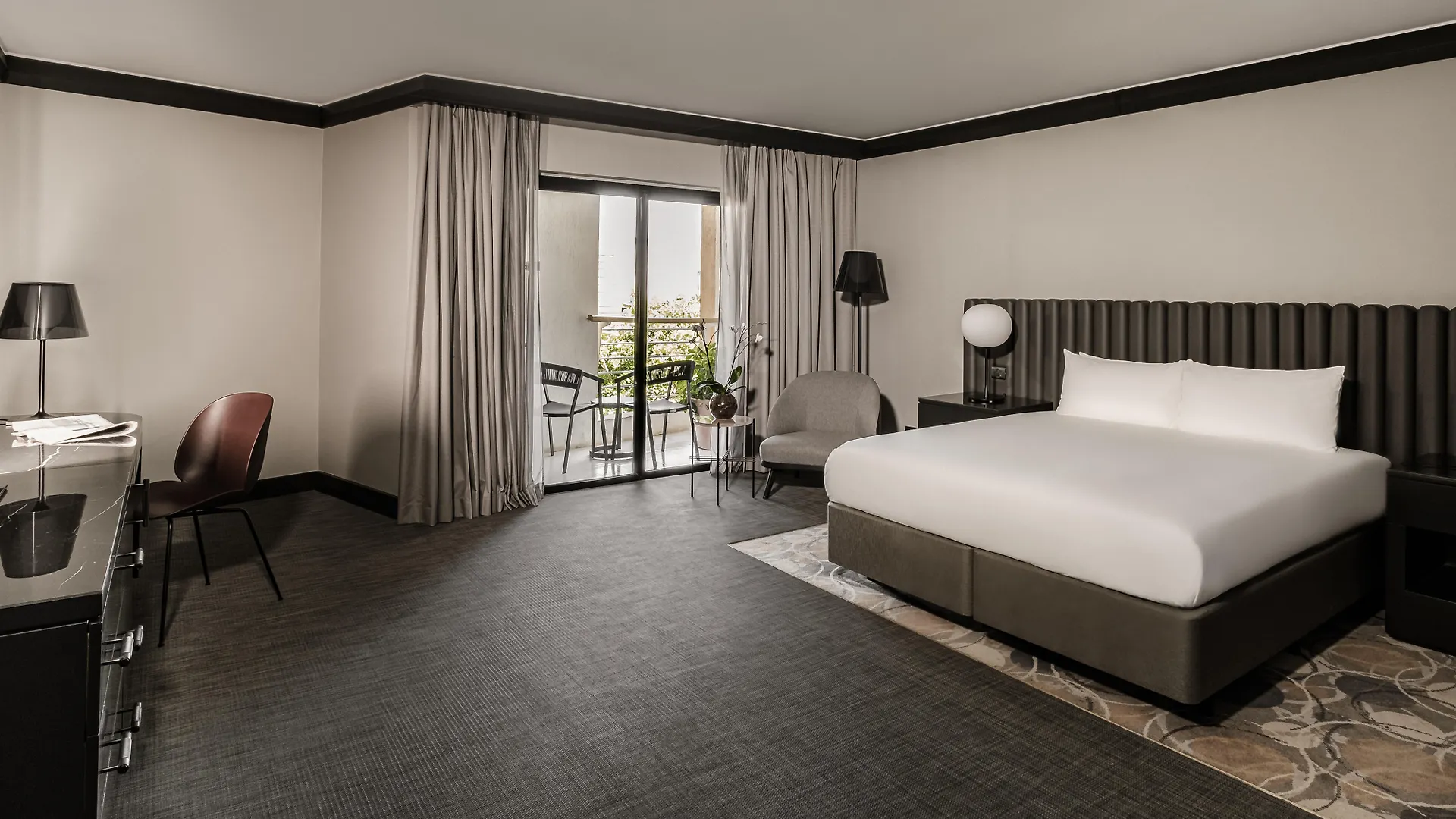 Intercontinental Malta By Ihg Hotel Saint Julian's