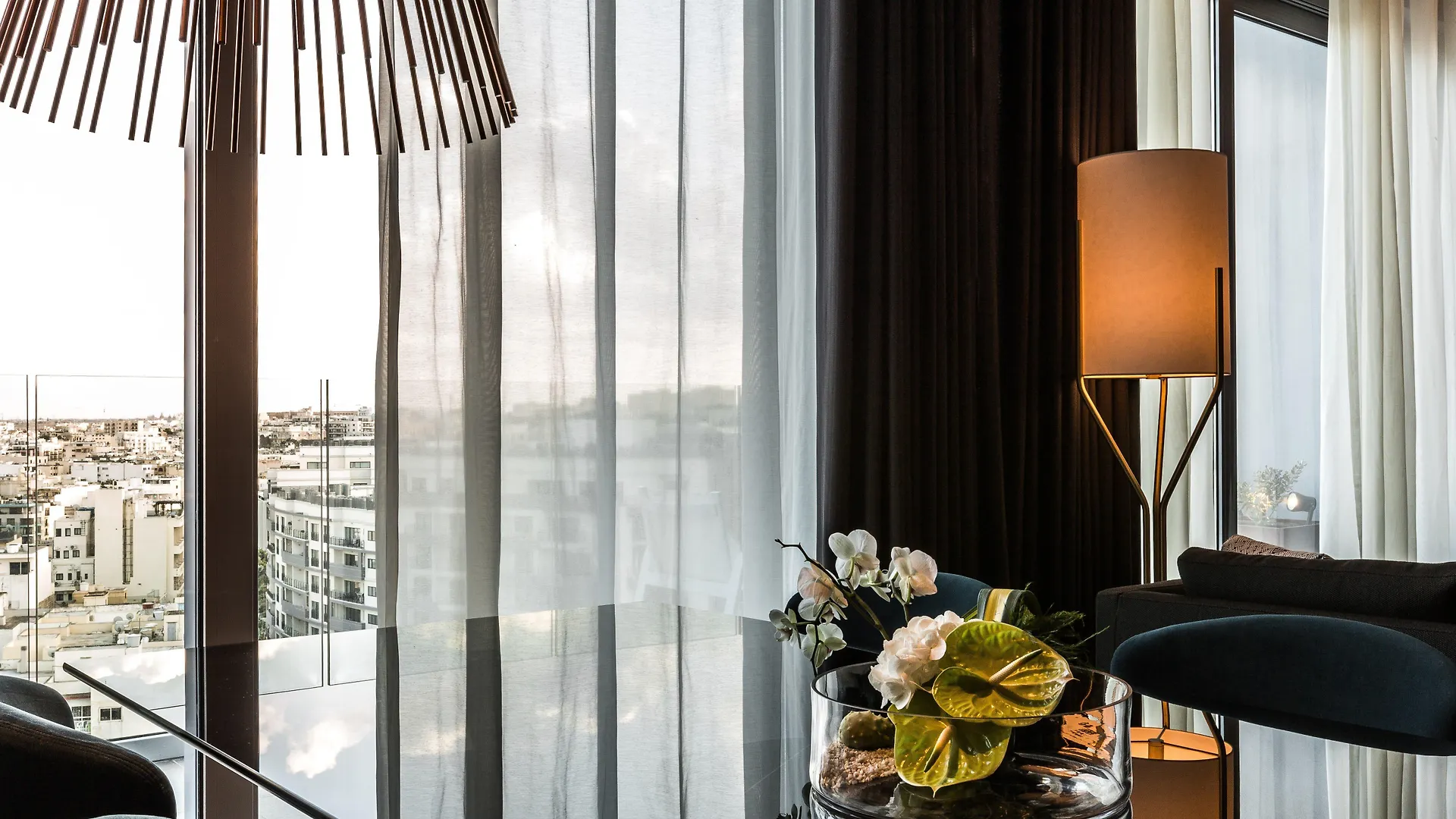 Intercontinental Malta By Ihg Hotel Saint Julian's 5*,