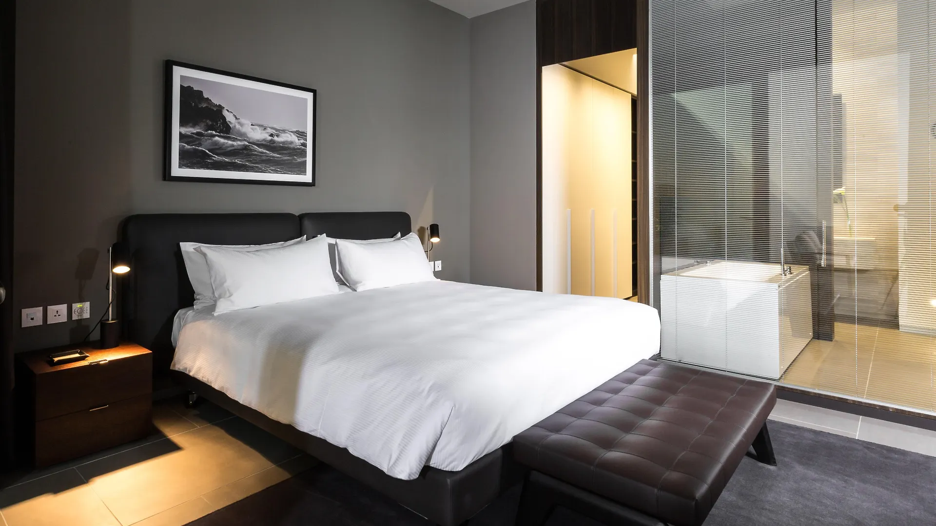 Intercontinental Malta By Ihg Hotel Saint Julian's 5*,