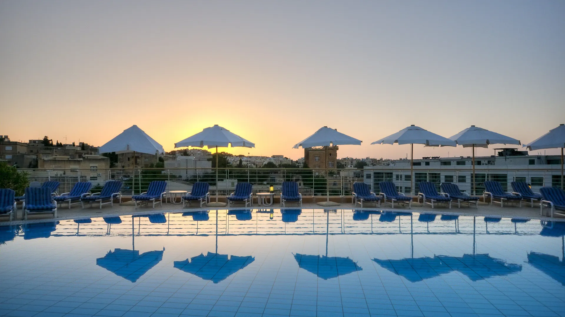 Intercontinental Malta By Ihg Hotel Saint Julian's