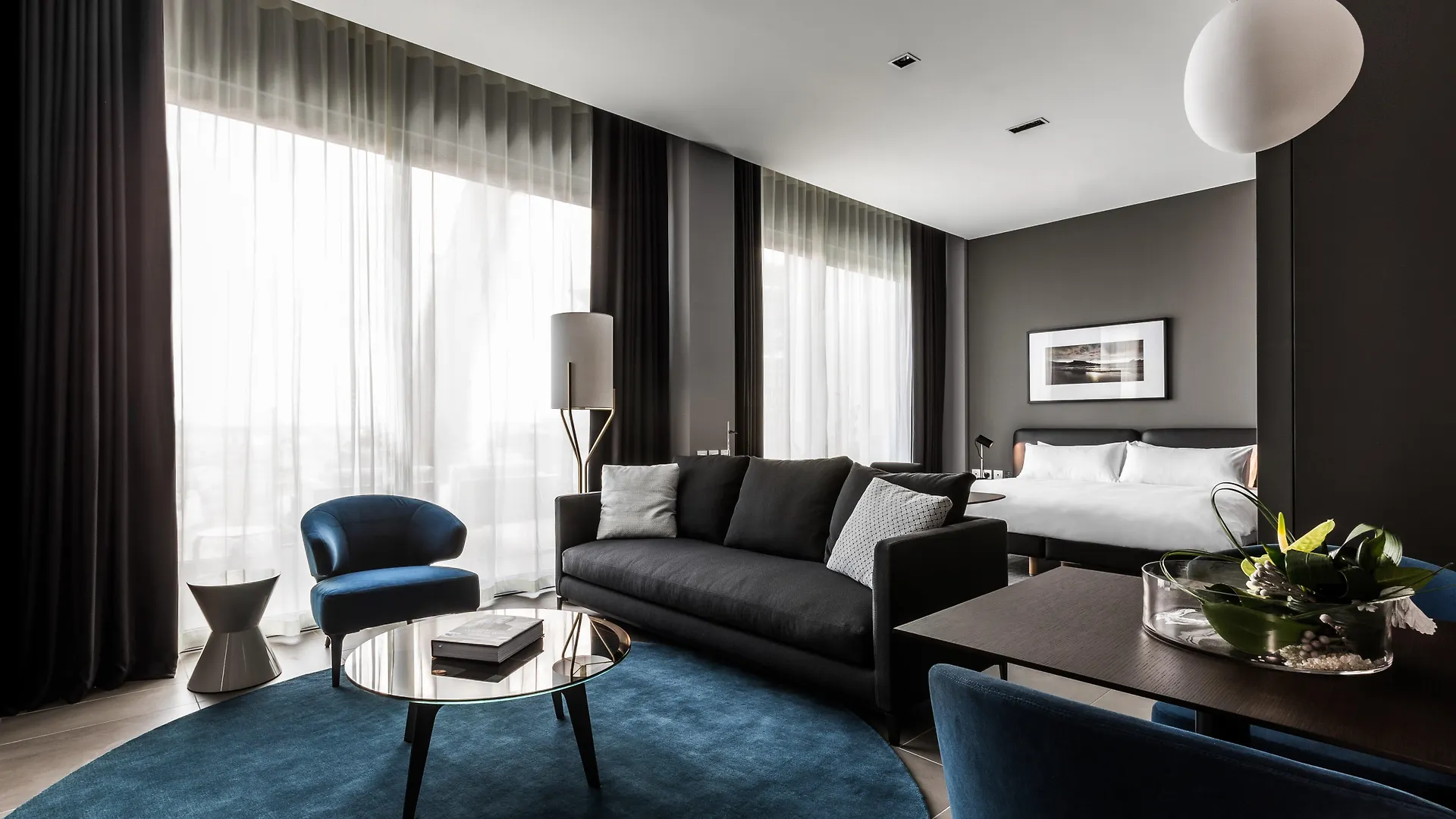 Intercontinental Malta By Ihg Hotel Saint Julian's