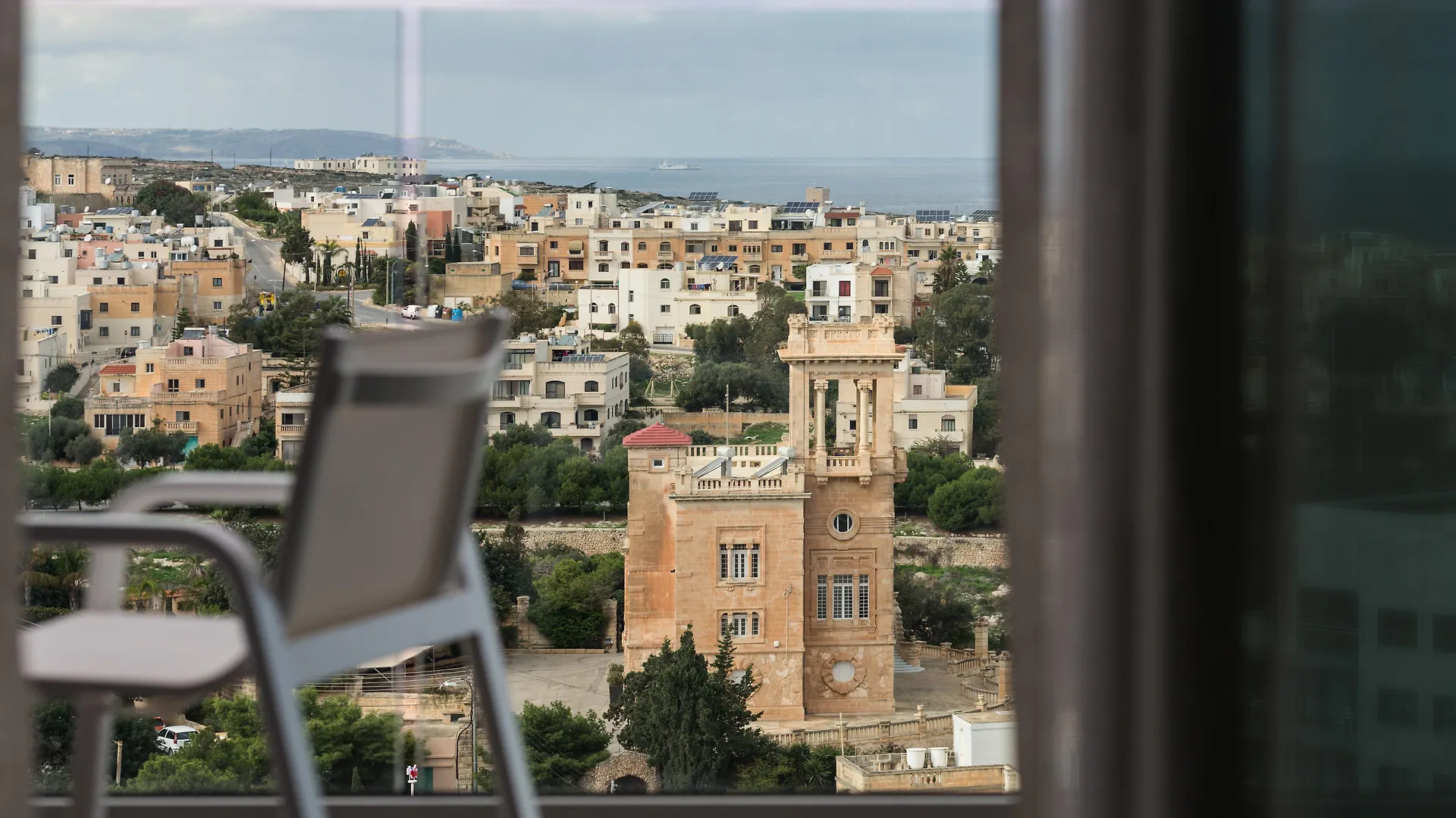 Intercontinental Malta By Ihg Hotel Saint Julian's 5*,