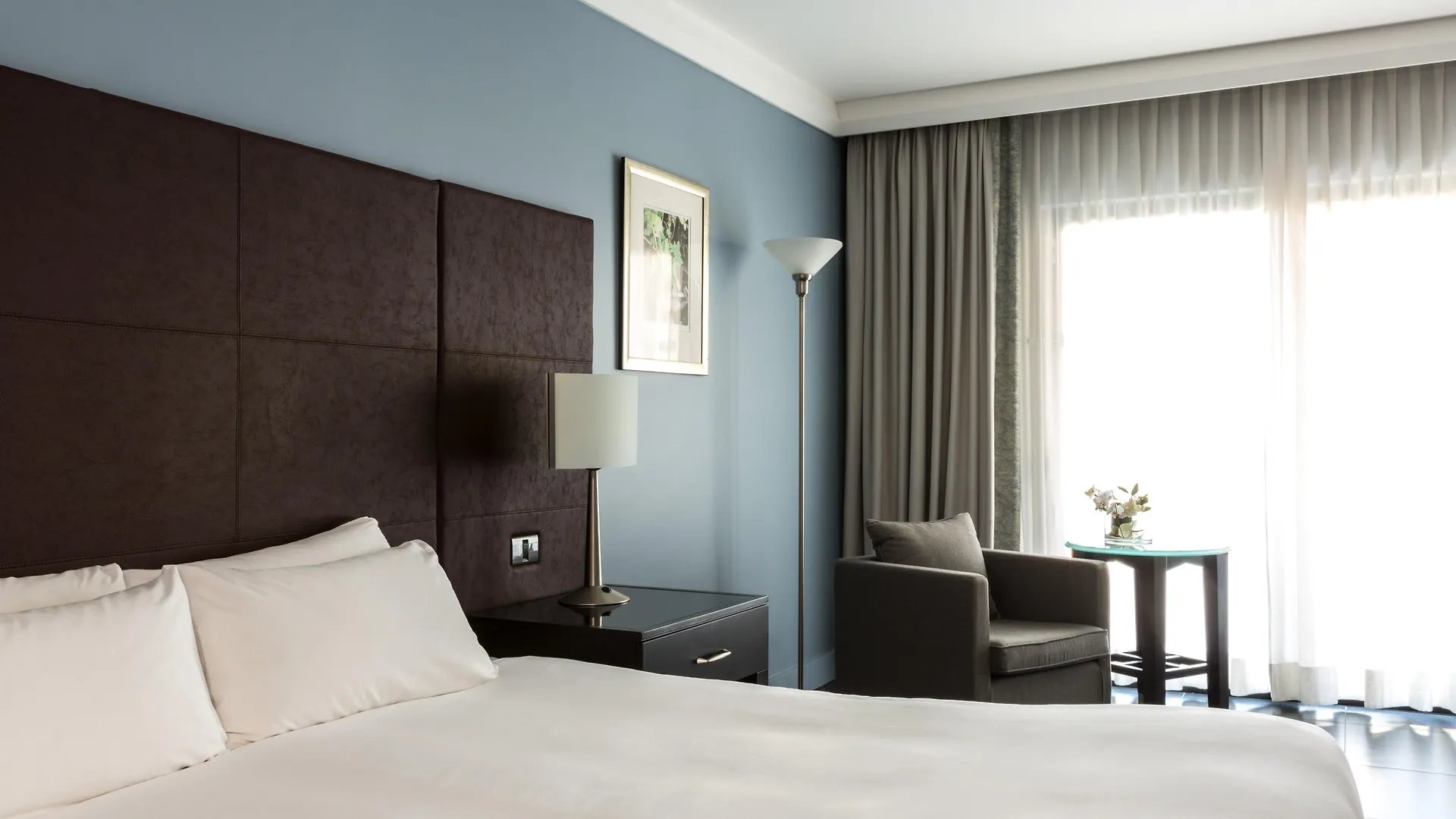 Intercontinental Malta By Ihg Hotel Saint Julian's 5*,  Malta