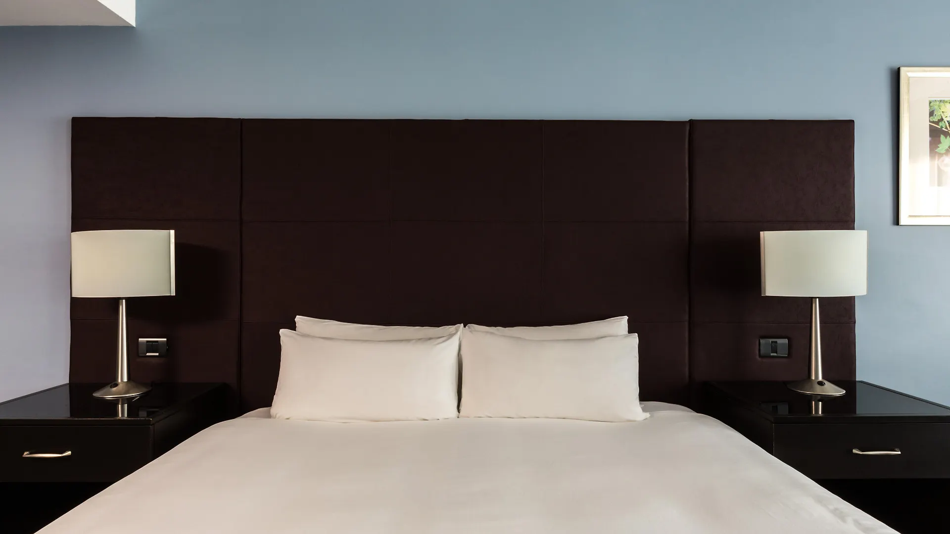 Intercontinental Malta By Ihg Hotel Saint Julian's