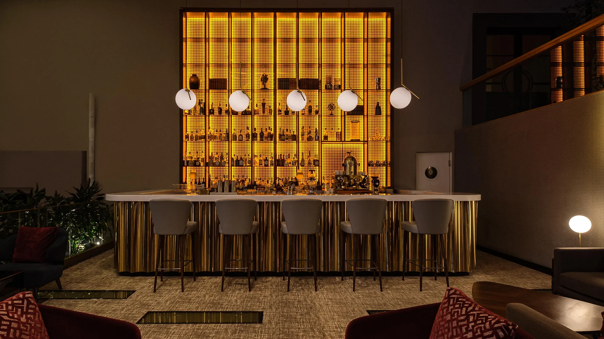 Intercontinental Malta By Ihg Hotel Saint Julian's