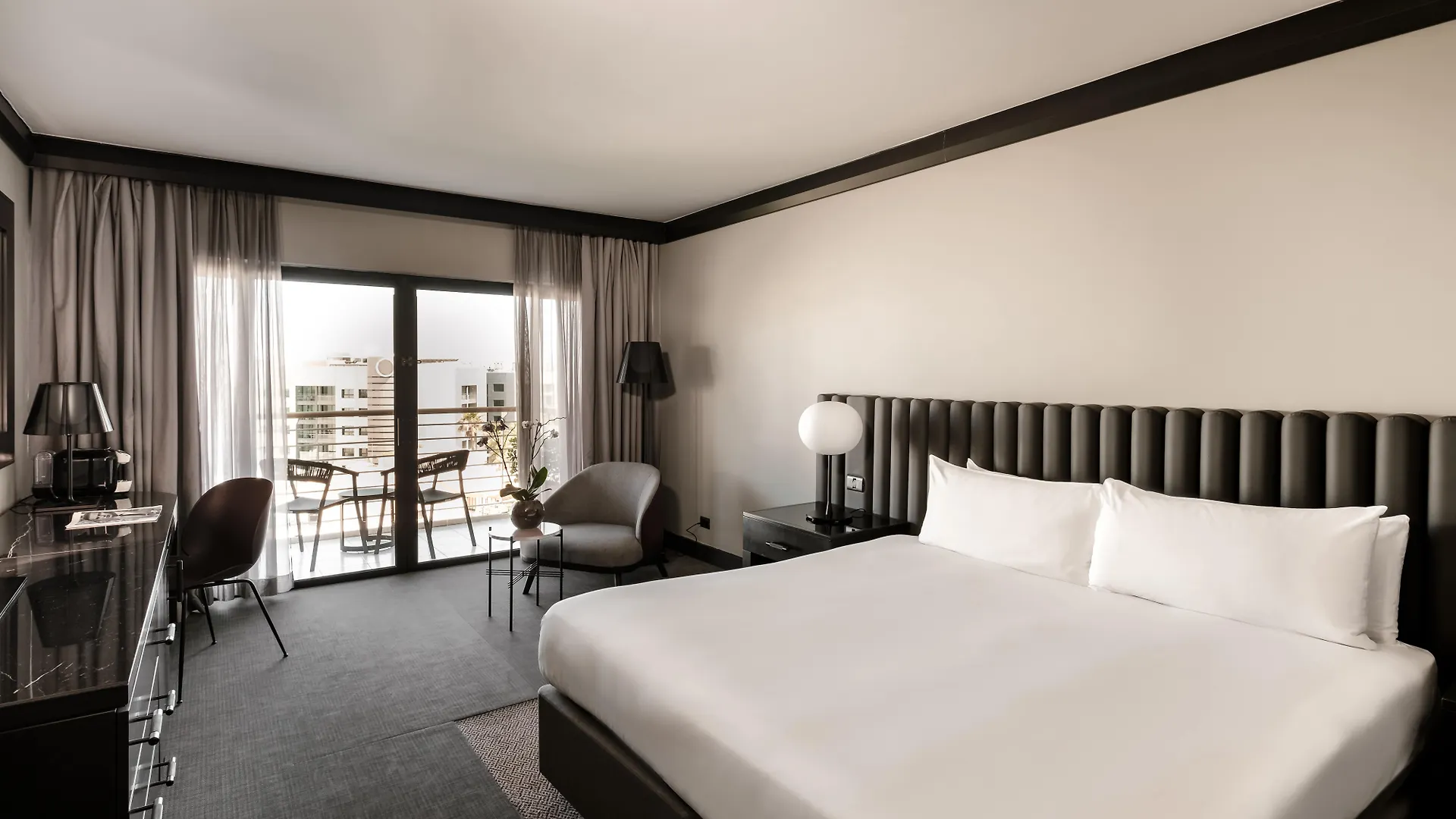 Intercontinental Malta By Ihg Hotel Saint Julian's