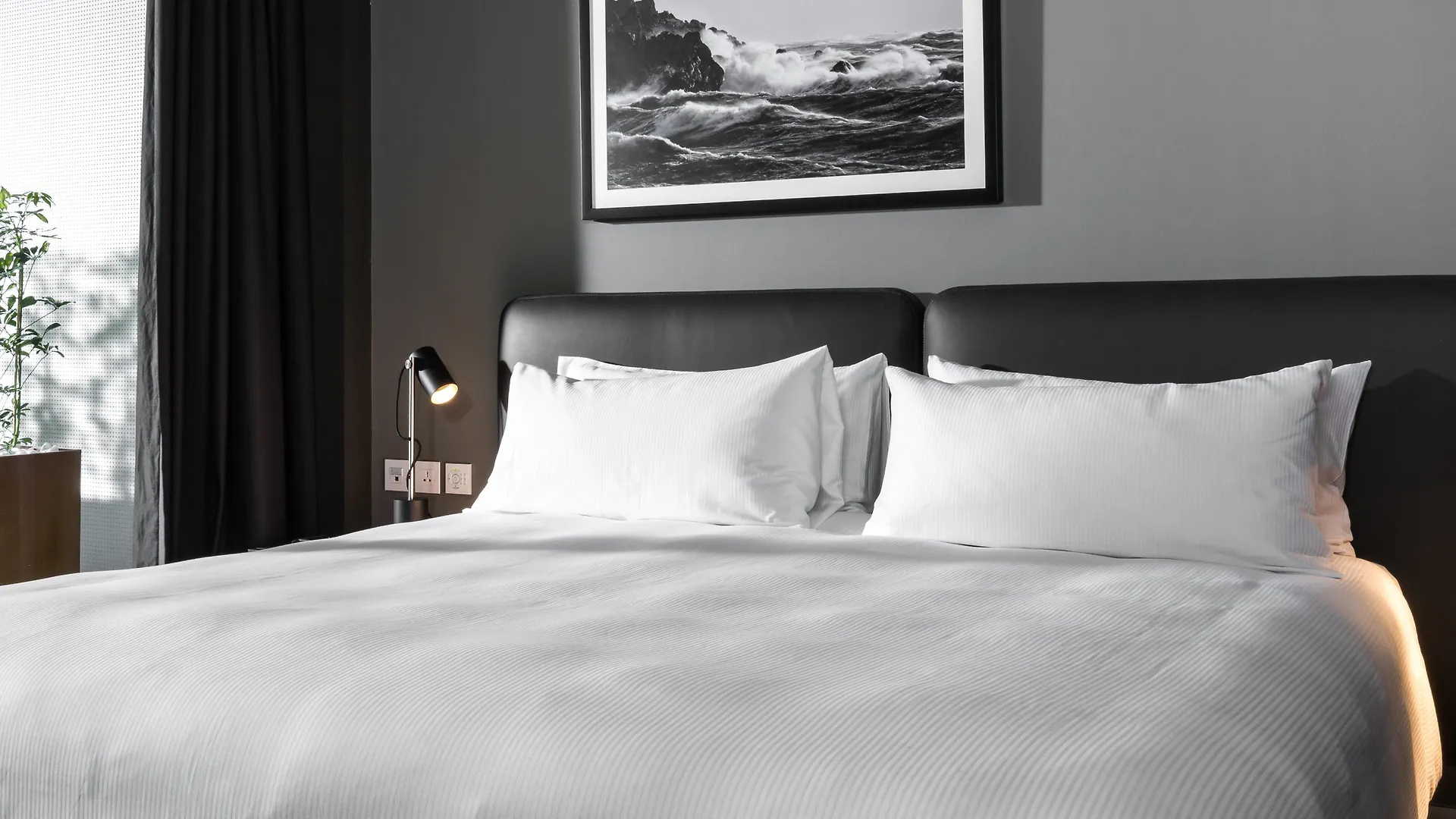 Intercontinental Malta By Ihg Hotel Saint Julian's