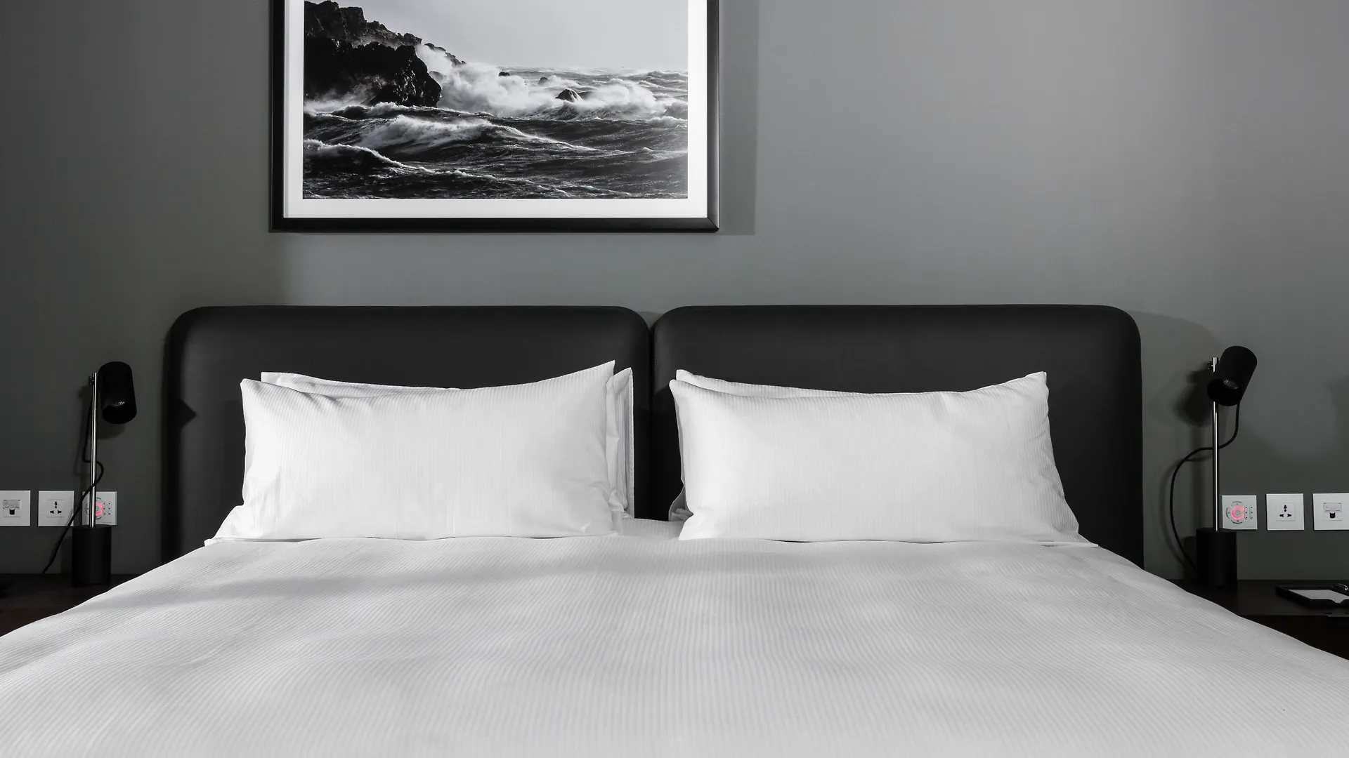 Intercontinental Malta By Ihg Hotel Saint Julian's