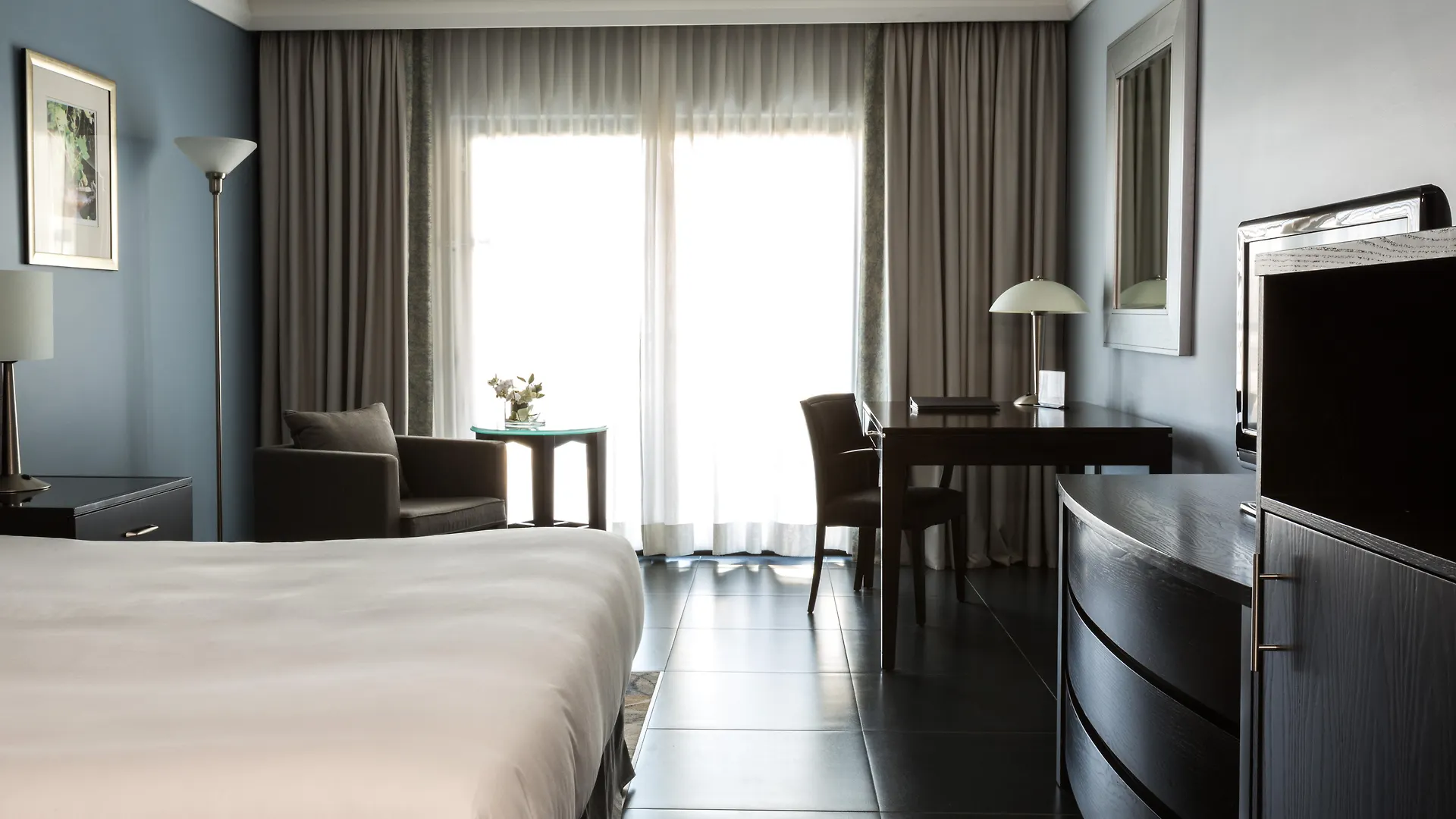 Intercontinental Malta By Ihg Hotel Saint Julian's