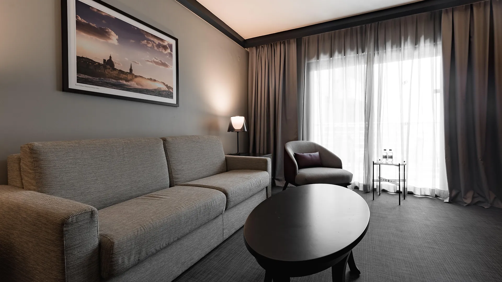 *****  Intercontinental Malta By Ihg Hotel Saint Julian's Malta