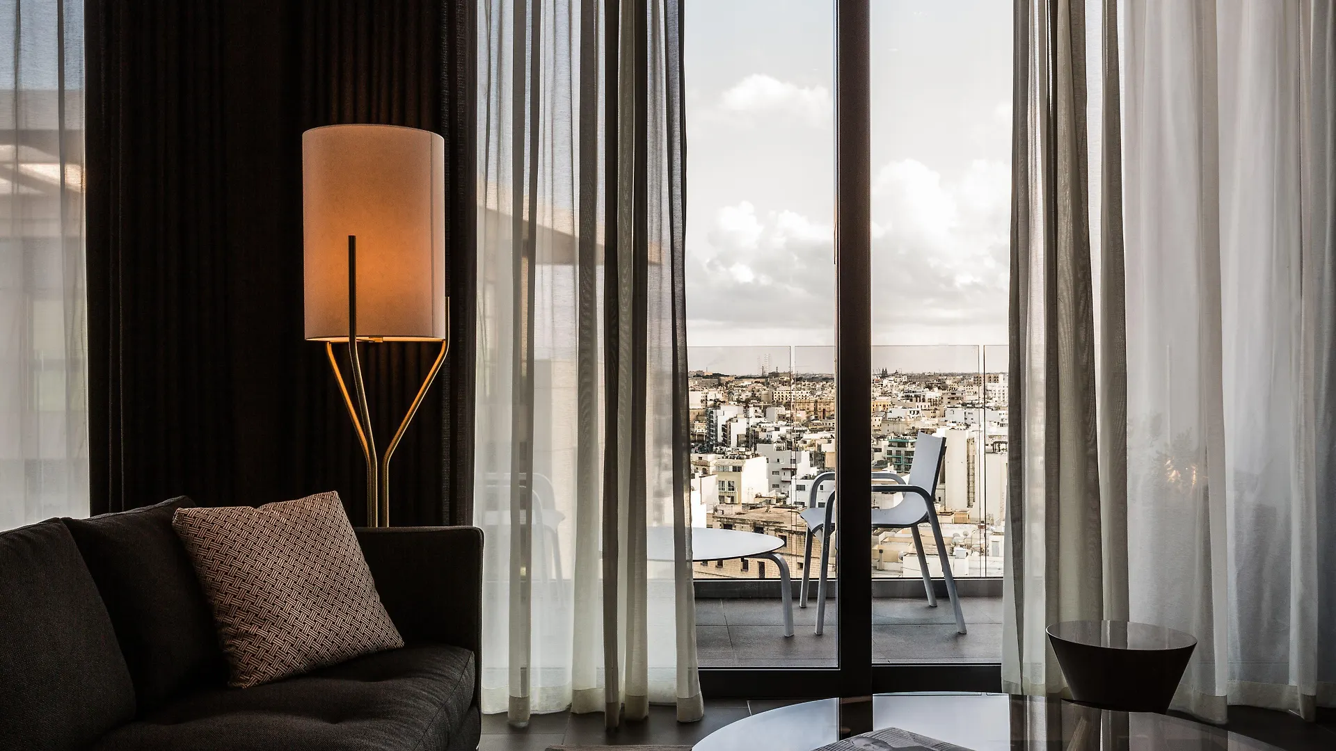Intercontinental Malta By Ihg Hotel Saint Julian's