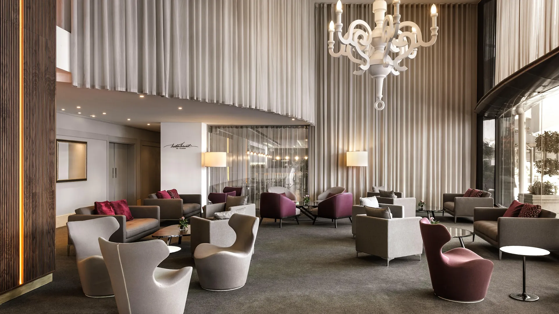 Intercontinental Malta By Ihg Hotel Saint Julian's