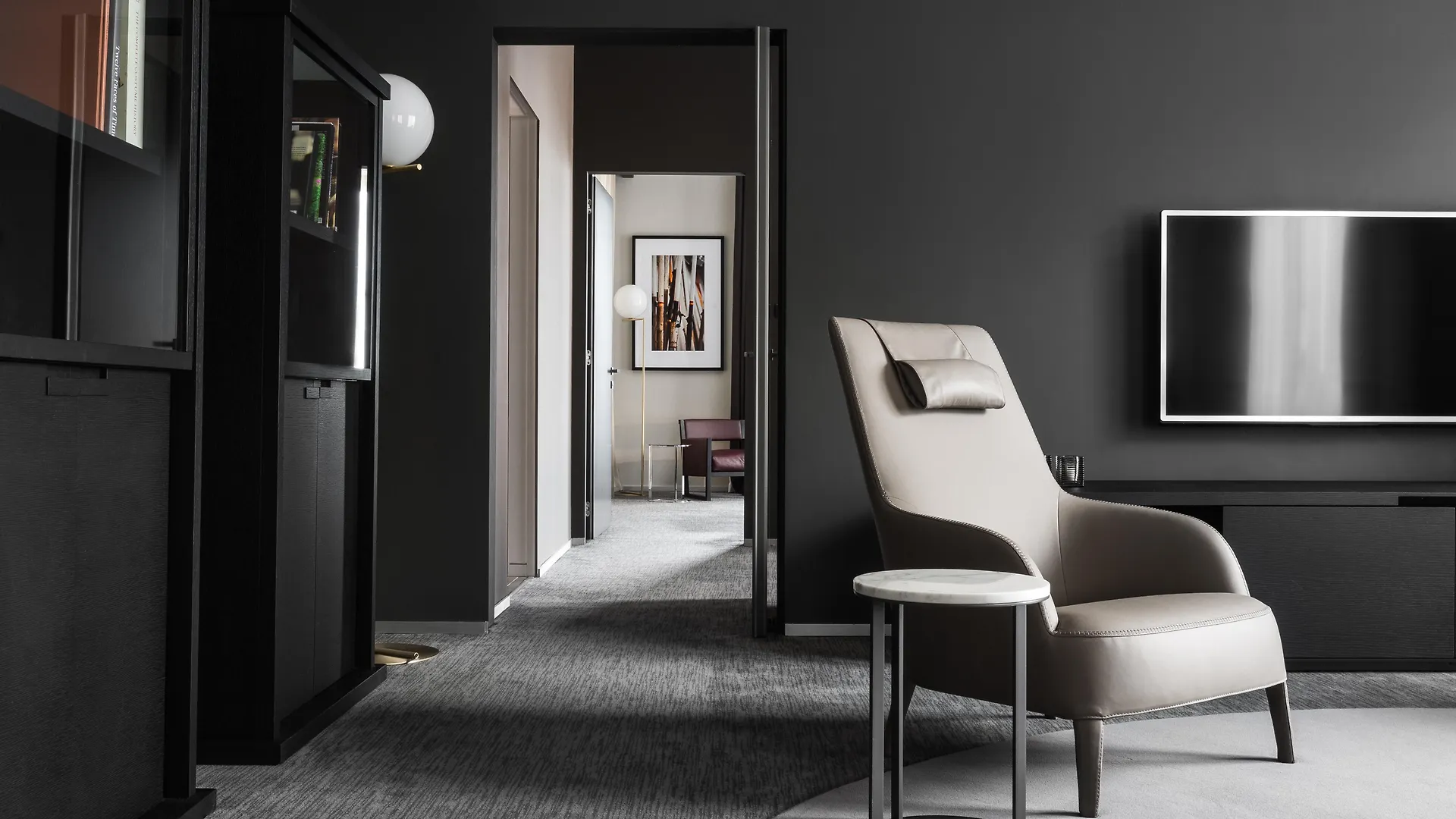 Intercontinental Malta By Ihg Hotel Saint Julian's 5*,