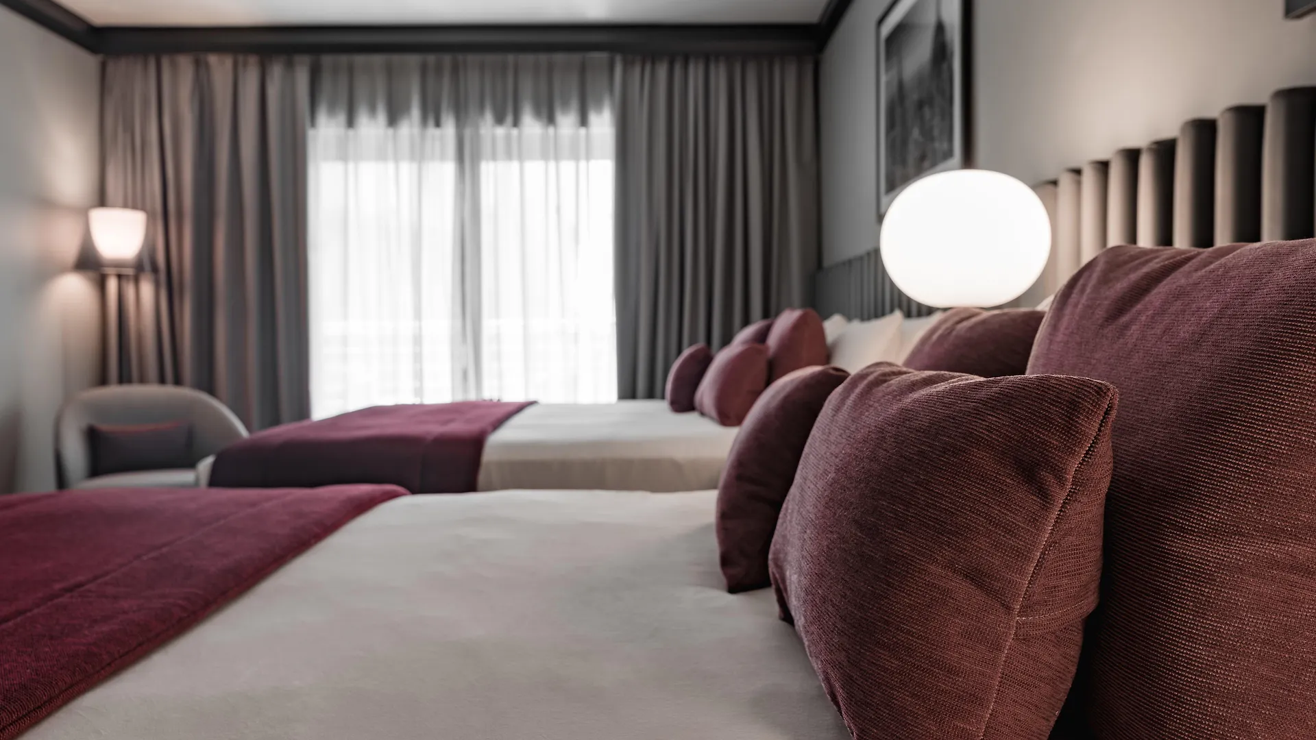 Intercontinental Malta By Ihg Hotel Saint Julian's