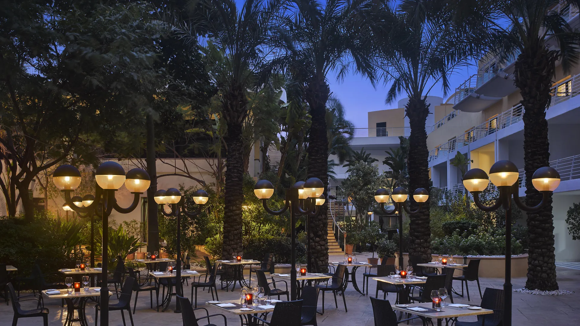 Intercontinental Malta By Ihg Hotel Saint Julian's 5*,  Malta