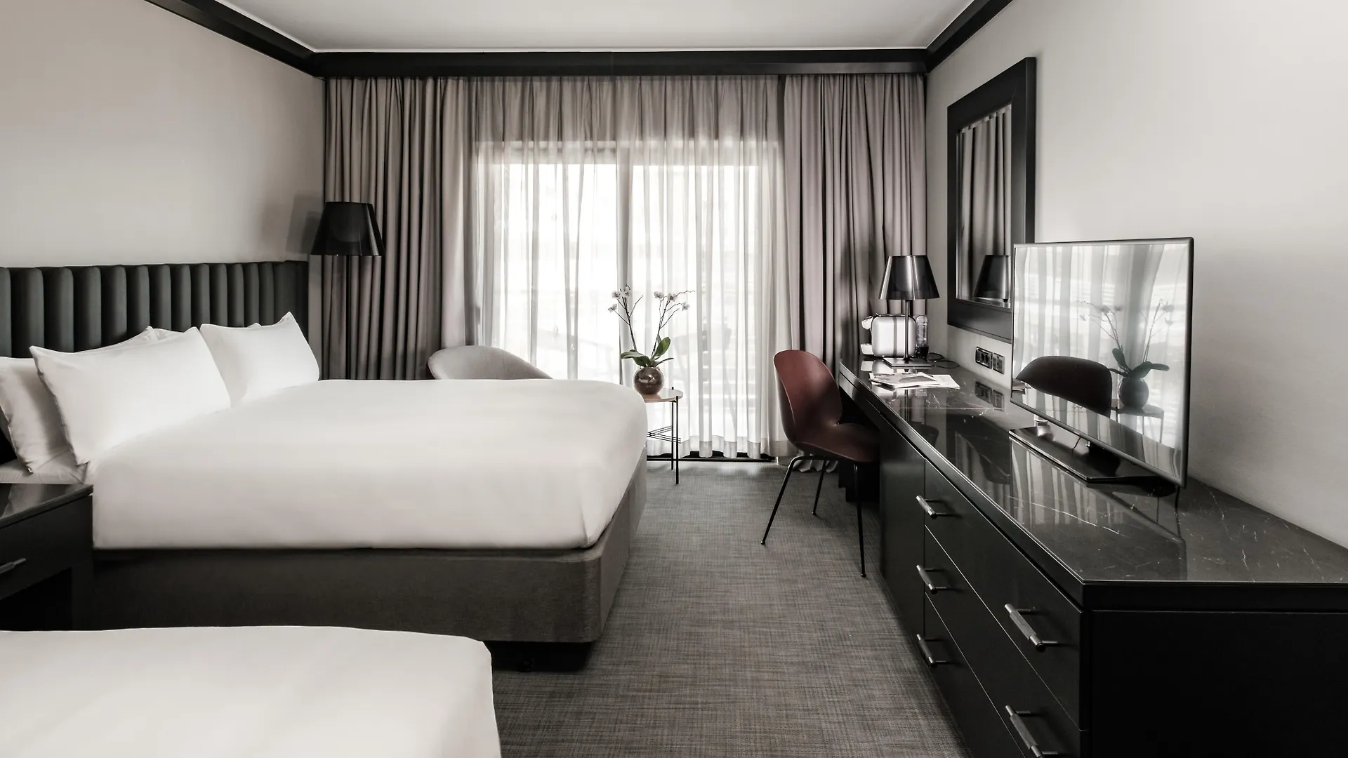 Intercontinental Malta By Ihg Hotel Saint Julian's