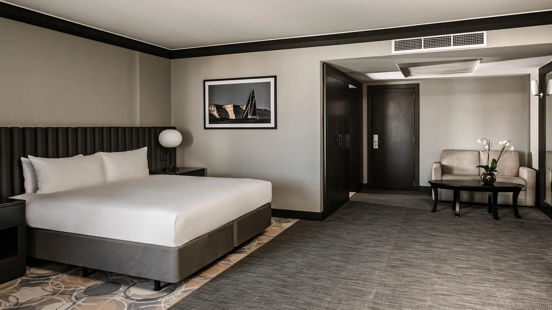 Intercontinental Malta By Ihg Hotel Saint Julian's 5*,