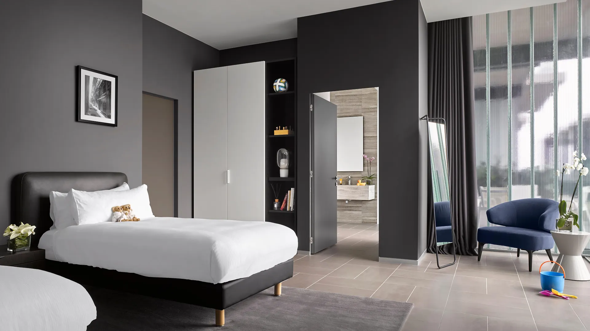 Intercontinental Malta By Ihg Hotel Saint Julian's