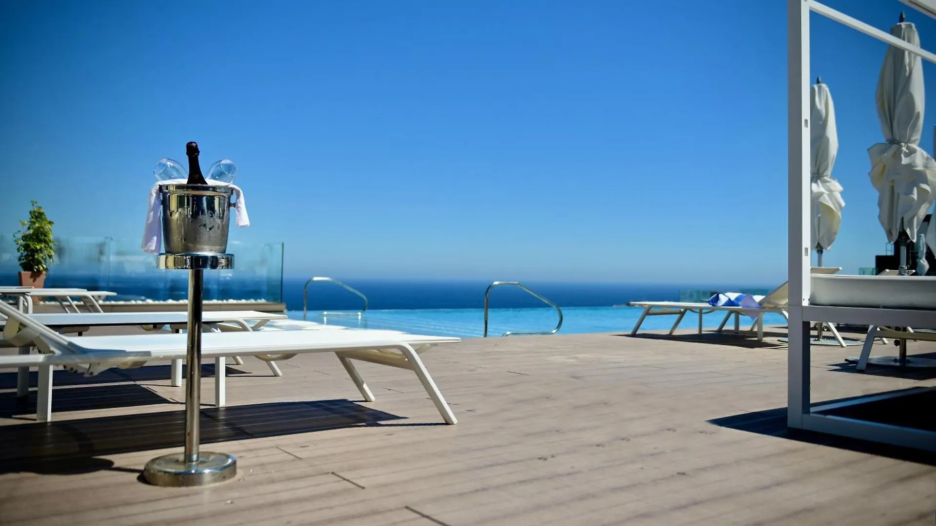 Intercontinental Malta By Ihg Hotel Saint Julian's